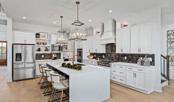 5401 Ayana Dr Plan: WILSHIRE, Arrington, TN 37014