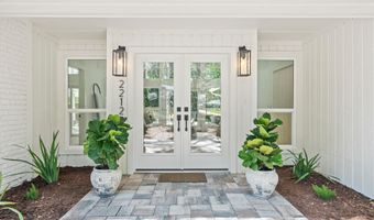 2212 Barefoot Trce, Atlantic Beach, FL 32233