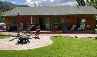 525 THREE RIVERS Dr, Alpine, WY 83128