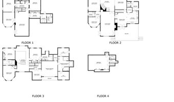 6801 CAPRI Pl, Bethesda, MD 20817