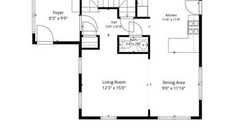 28 Wilbur Ave, Newport, RI 02840