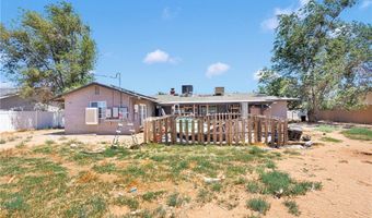13144 Algonquin Rd, Apple Valley, CA 92308