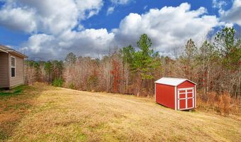 5000 Red Fox Trl, Bauxite, AR 72011