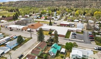 135 S Montana Ave, Absarokee, MT 59001