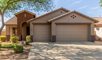 2581 W SHACKLETON Dr, Anthem, AZ 85086