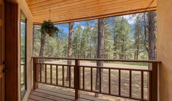 50 Jackson Hole Rd, Angel Fire, NM 87710