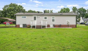 63 Carolina Dr, Angier, NC 27501