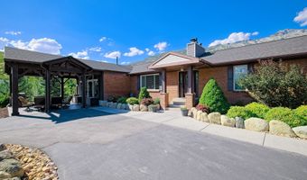 1801 N FORT CANYON Rd, Alpine, UT 84004
