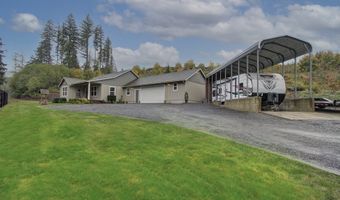 42811 NE COLUMBIA TIE Rd, Amboy, WA 98601