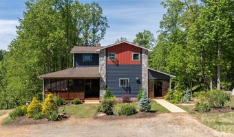 2825 Harrell Hill Rd, Bakersville, NC 28705