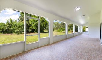 4308 E 23rd St, Alva, FL 33920