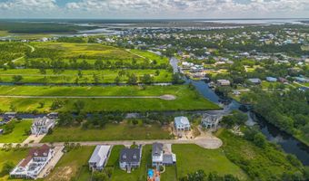 5148 Atlantis Dr, Bay St. Louis, MS 39520