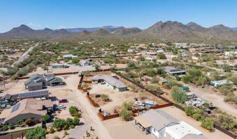 36705 N 26TH Pl, Cave Creek, AZ 85331
