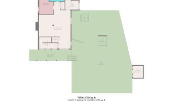 93 E Huntress Pond Rd, Barnstead, NH 03225