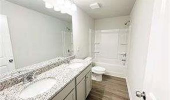 116 Hampton Way LOT 5, Macon, GA 31220