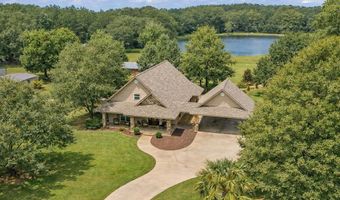 4437 Nicklesville Rd, Arlington, GA 39813