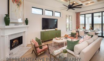2405 Red Hen Ln, Aledo, TX 76008