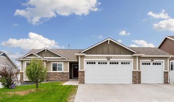 3620 RUSTIC Rd, Cheyenne, WY 82001