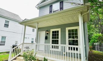 109 S QUEEN St, Dover, DE 19904