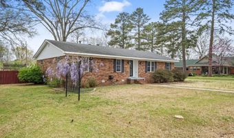 705 Oak St, Beebe, AR 72012