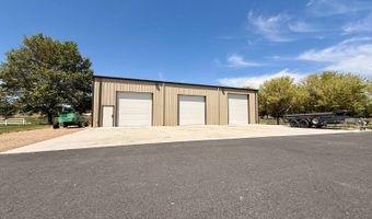 400 Washington St, Adrian, OR 97901