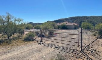 18931 E MAREN Ave, Black Canyon City, AZ 85324