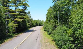 Five Mile Point Road lot Parcel 5, Allouez, MI 49805