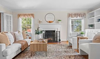 6301 PONTIAC St, Berwyn Heights, MD 20740