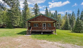 12820 Red Owl Trl, Bigfork, MT 59911