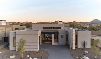 28101 N 109TH Way, Scottsdale, AZ 85262