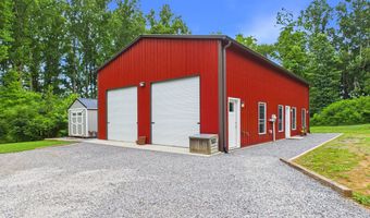 374 County Road 131, Athens, TN 37303