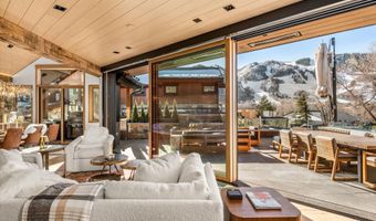 549 Walnut St, Aspen, CO 81611