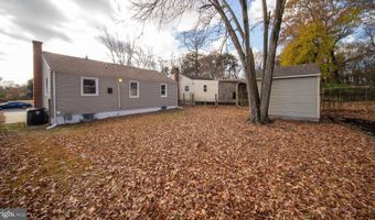 4306 MAPLE Pl, Beltsville, MD 20705