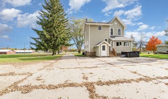 706 S Lincoln Ave, Alma, MI 48801