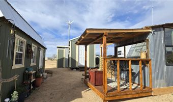 9240 S Longhorn Dr, Chloride, AZ 86431