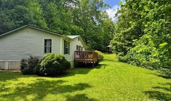 143 Hubert Mccall Dr, Balsam Grove, NC 28708