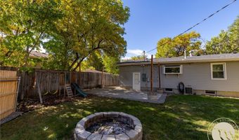 1107 12th St W, Billings, MT 59102