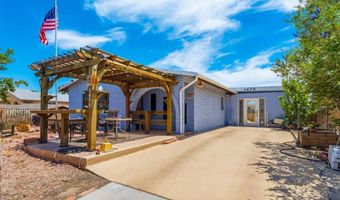 1478 Church Dr, Bullhead City, AZ 86442