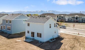 48 W 925 N Plan: Westminster, Brigham City, UT 84302