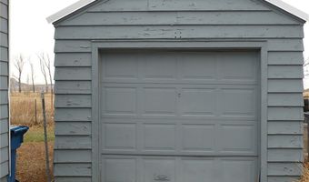 515 E Broadway Ave, Bridger, MT 59014