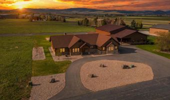 180 W CITATION St, Afton, WY 83110