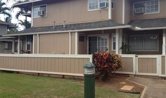 91-1008 G Makaaloa St 3G, Ewa Beach, HI 96706