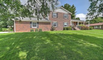 118 Bogey Dr, Abingdon, VA 24211