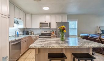 1425 12th St, Anson, TX 79501