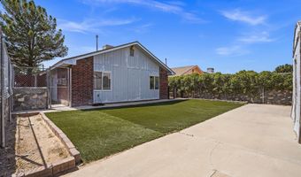 3324 HARKIS Rd, El Paso, TX 79936