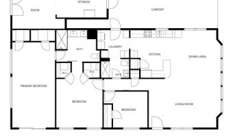 3700 S TOMAHAWK Rd 42, Apache Junction, AZ 85119