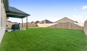 731 Dillon St, Bentonville, AR 72713