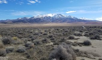 00818014 Unnamed Rd, Imlay, NV 89418