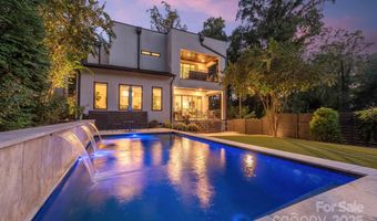 1320 Levy Way, Charlotte, NC 28205