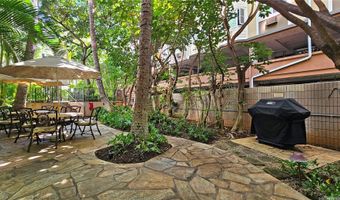 343 Hobron Ln 501, Honolulu, HI 96815